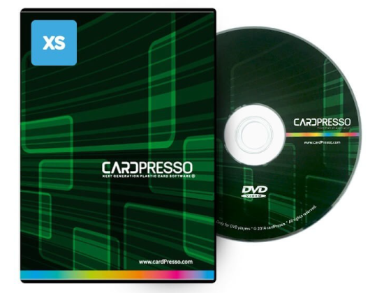 CardPresso
